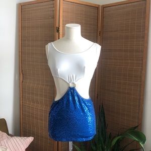 Pretty Woman Halloween Costume